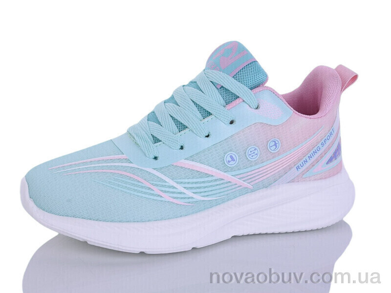 Кросівки Ok Shoes B0107-4