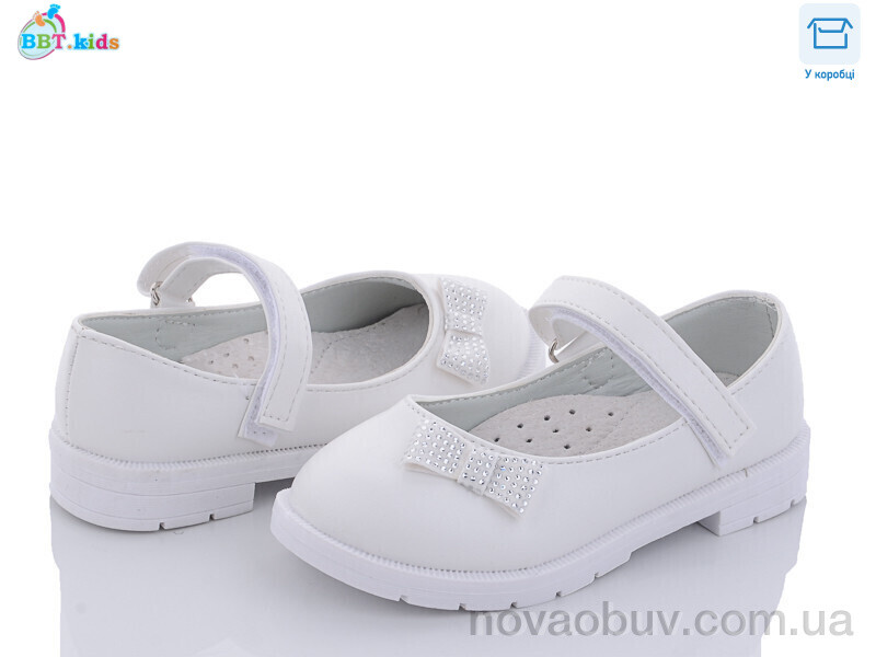 Туфлі BBT P6087