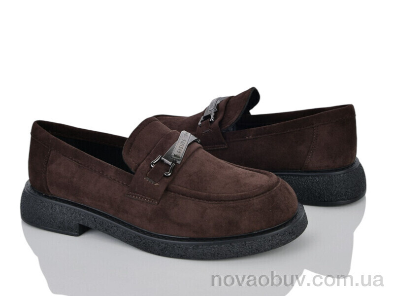 Туфлі Бабочка-Mengfuna-AESD 880621-49