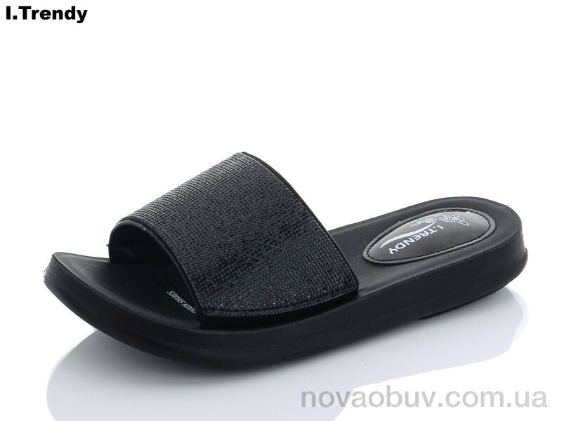 Шльопанці Trendy Z18-3