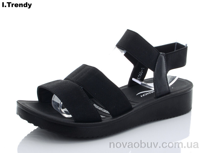 Босоніжки Trendy K168-1