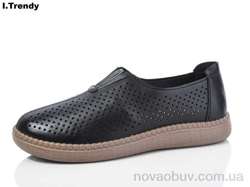 Туфлі Trendy BK530-3