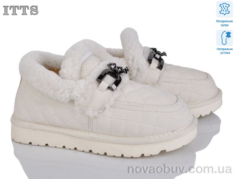 Уги ITTS 338-2