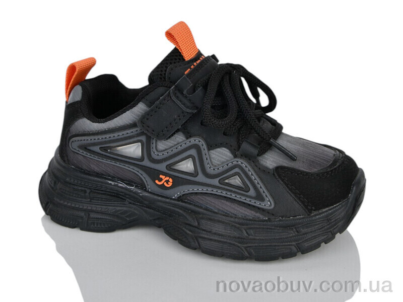 Кросівки Xifa kids XXF02-11633-0