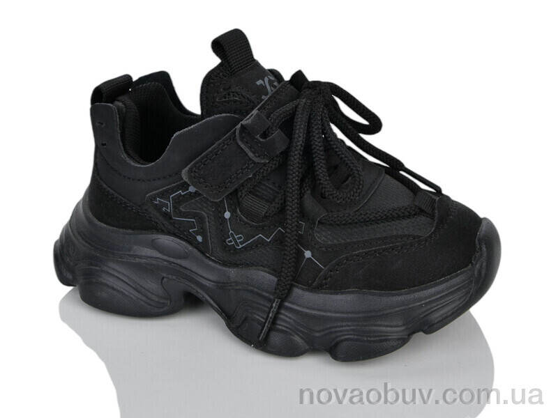 Кросівки Xifa kids XXF02-11634-0