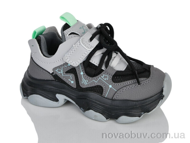 Кросівки Xifa kids XXF02-11634-2