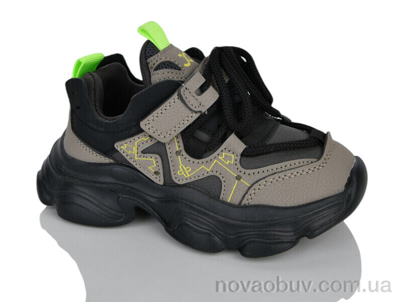 Кросівки Xifa kids XXF02-11634-5