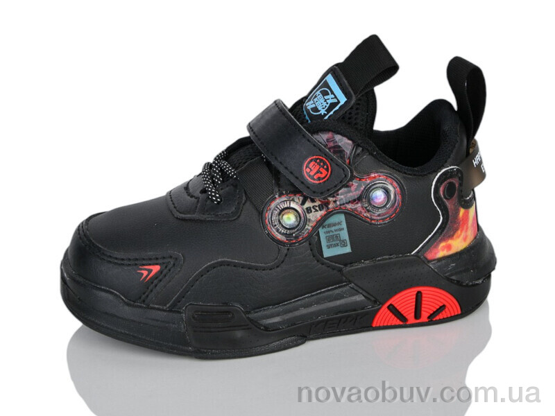 Кросівки Xifa kids XXF02-243-1