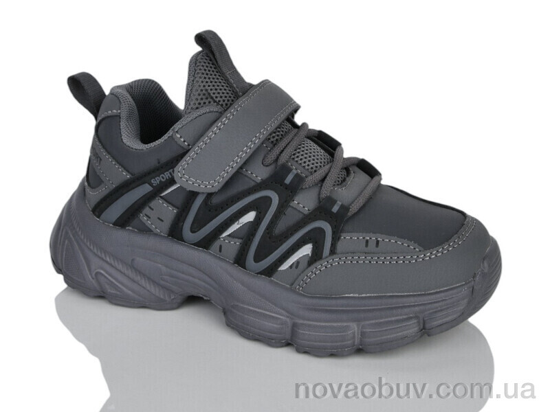 Кросівки Xifa kids XXF02-Y5004-3D