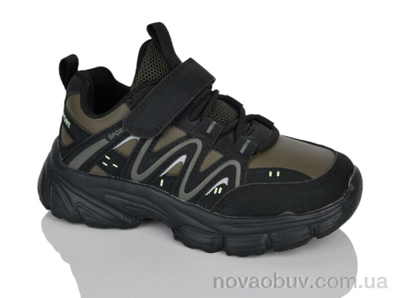 Кросівки Xifa kids XXF02-Y5004-3L