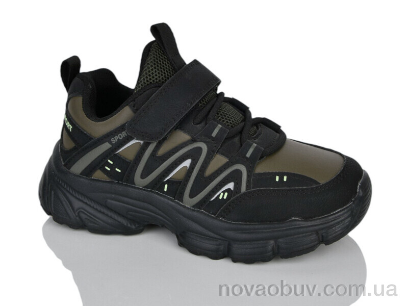 Кросівки Xifa kids XXF02-Y5004-3L