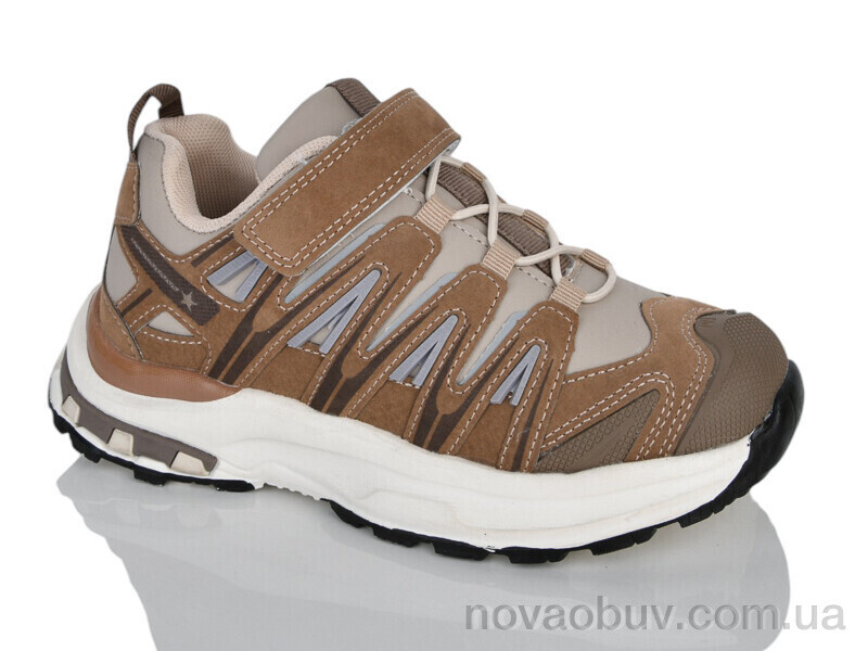 Кросівки Xifa kids XXF02-B598-3K