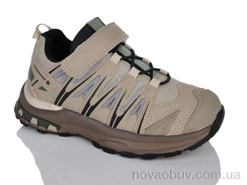 Кросівки Xifa kids XXF02-B598-3M