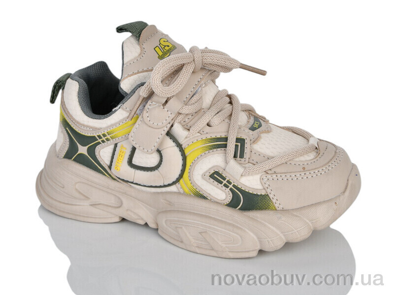 Кросівки Xifa kids XXF02-356-3K