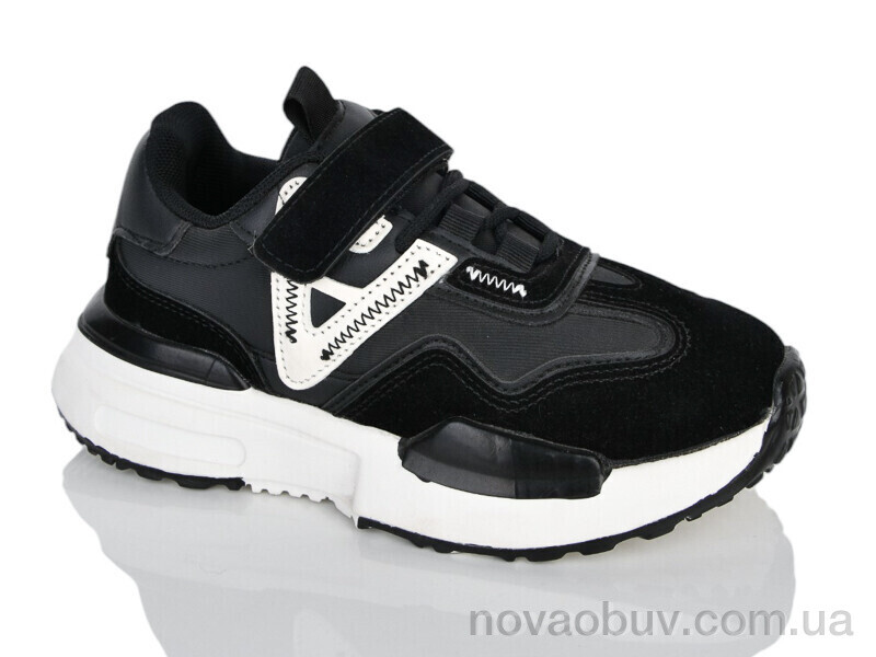 Кросівки Xifa kids XXF02-GY24179-3A
