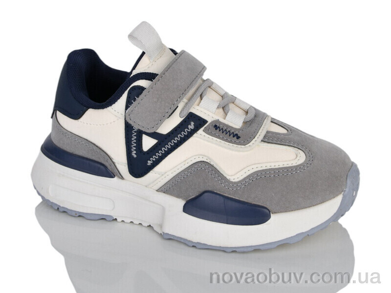 Кросівки Xifa kids XXF02-GY24179-3D