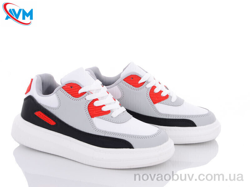 Кросівки AVM AY01-032C