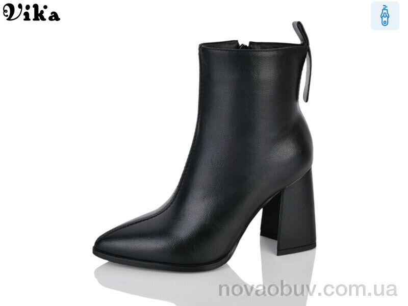 Черевики VIKA-Limani-LULU B220
