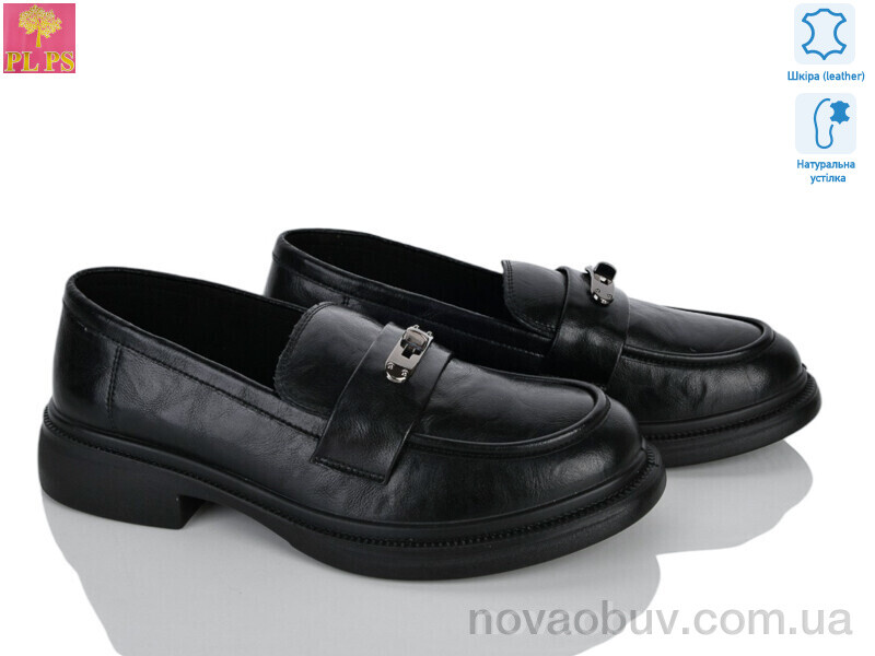 Туфлі PLPS AA35-1