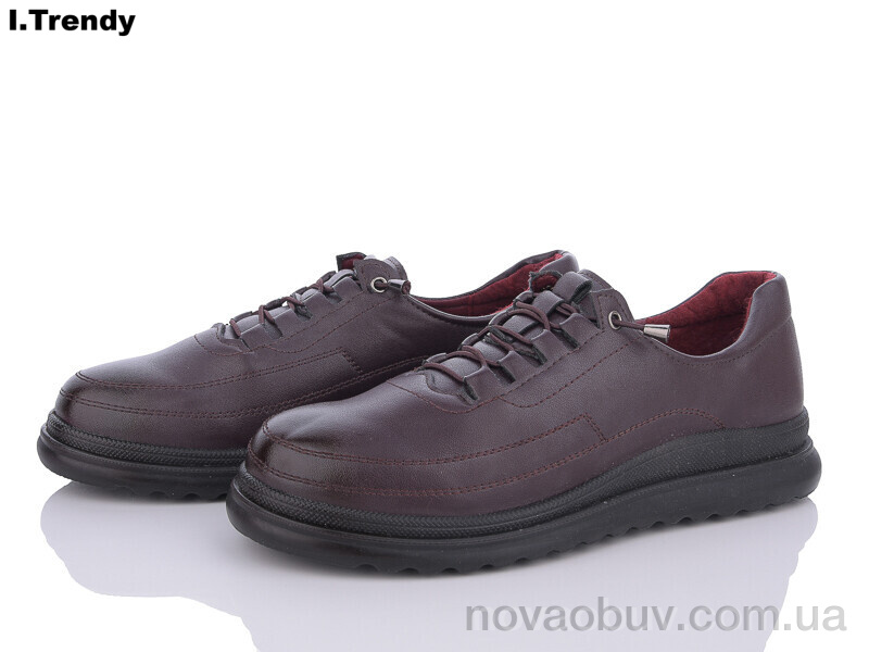 Кросівки Trendy BK751-9