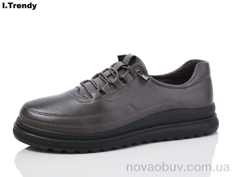 Туфлі Trendy BK751-28