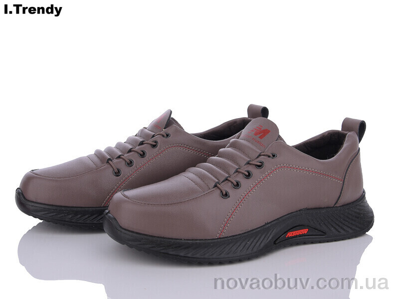Кросівки Trendy BK376A-21