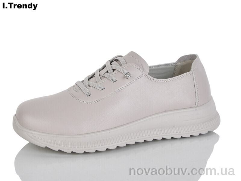 Туфлі Trendy BK1390-3