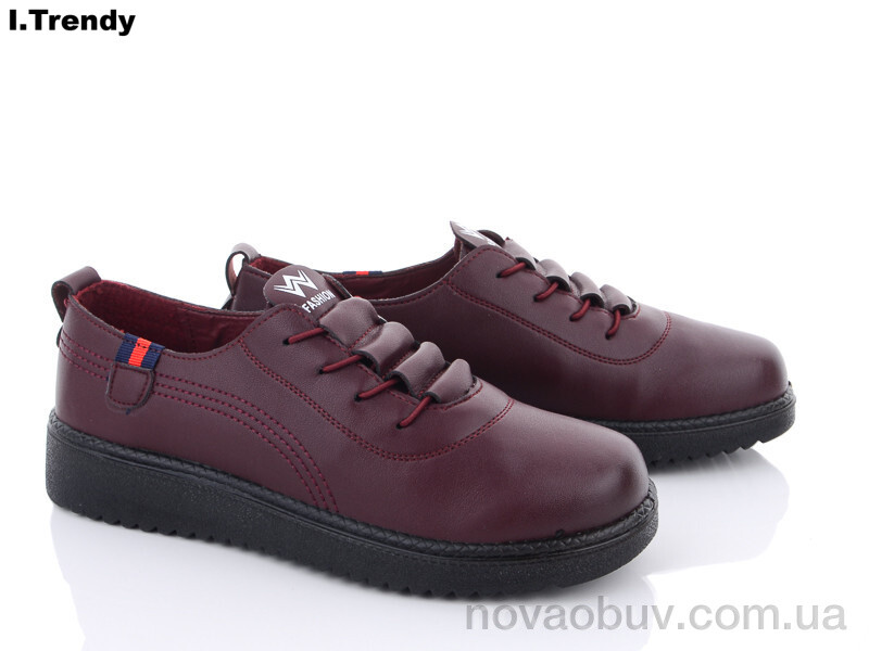 Туфлі Trendy BK358-8A