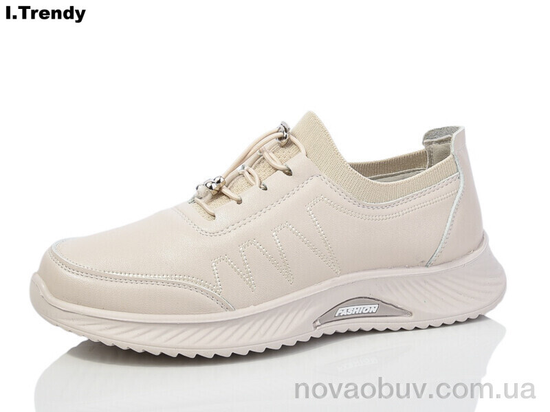 Кросівки Trendy BK375-2