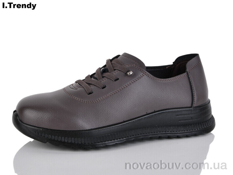 Туфлі Trendy BK1370-5