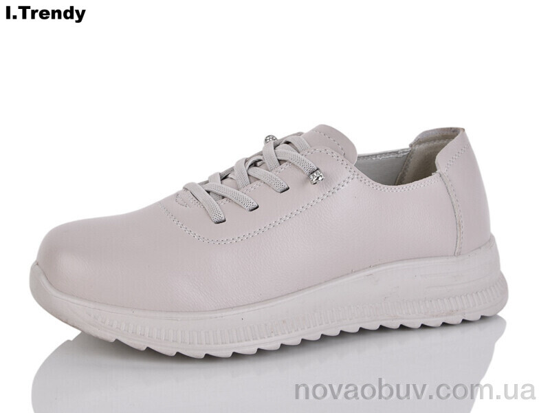 Туфлі Trendy BK1370-3