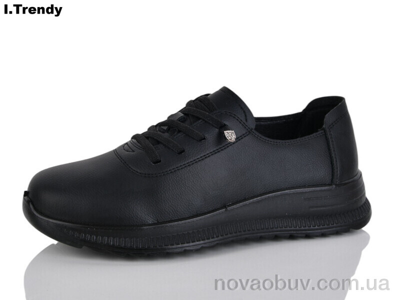 Туфлі Trendy BK1370-1
