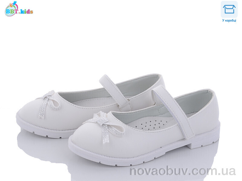 Туфлі BBT P6093