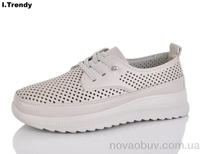 Туфлі Trendy BK1375-6