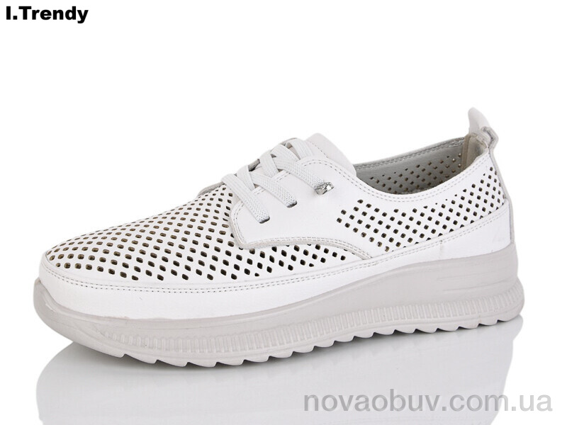 Туфлі Trendy BK1375-3