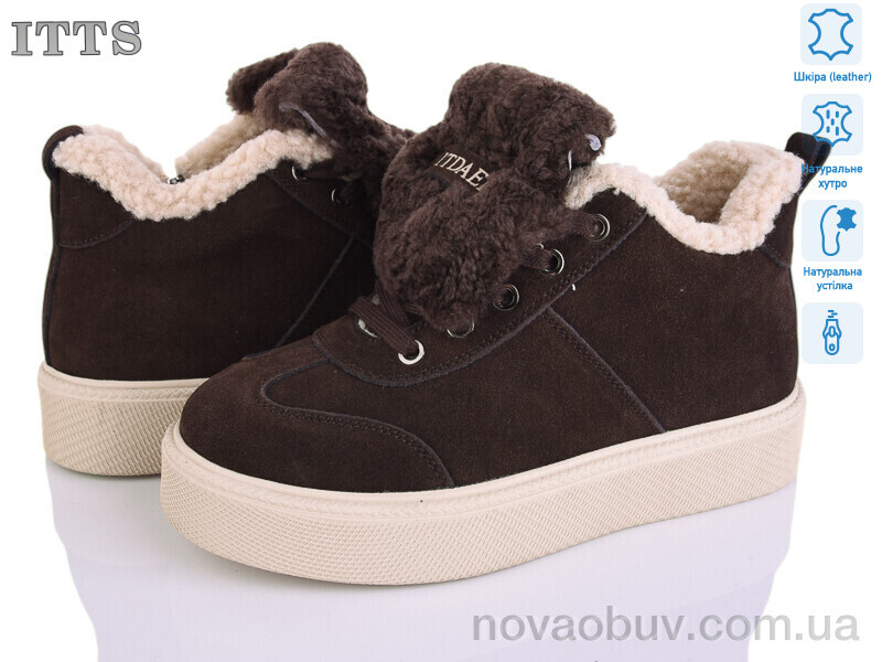Уги ITTS DD7600-41