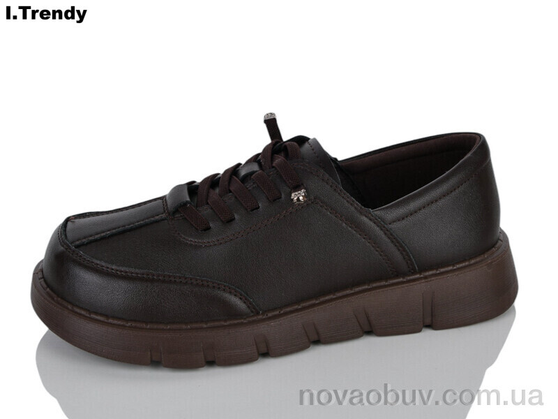 Туфлі Trendy BK1700-6