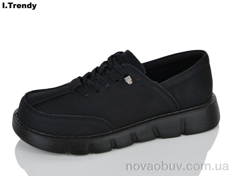 Туфлі Trendy BK1700-11