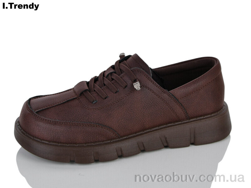 Туфлі Trendy BK1700-12