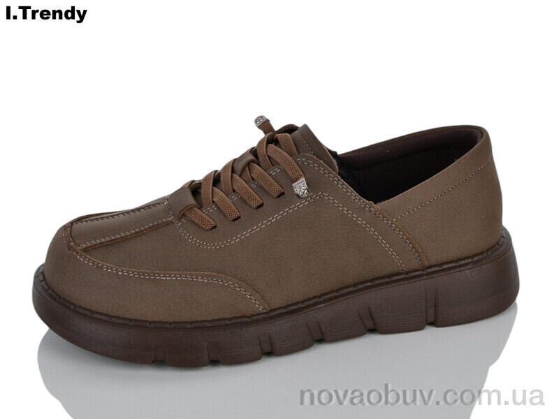 Туфлі Trendy BK1700-13