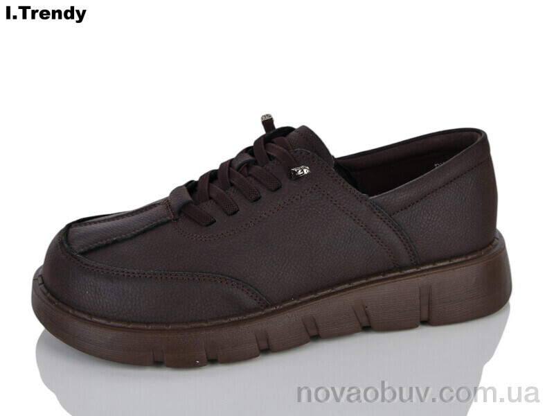 Туфлі Trendy BK1700-15