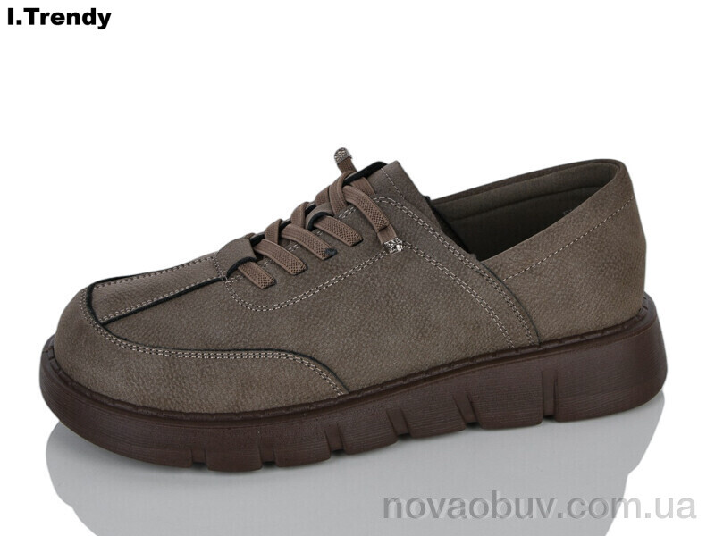 Туфлі Trendy BK1700-16
