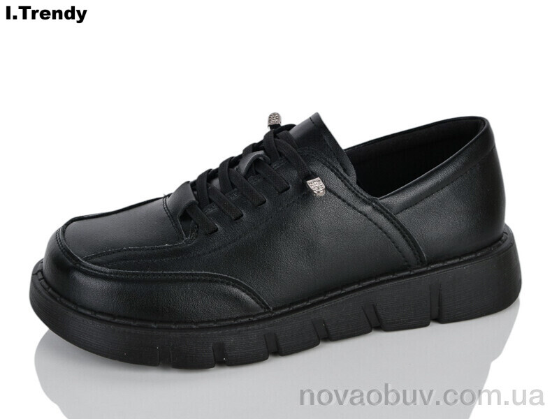 Туфлі Trendy BK1701-1