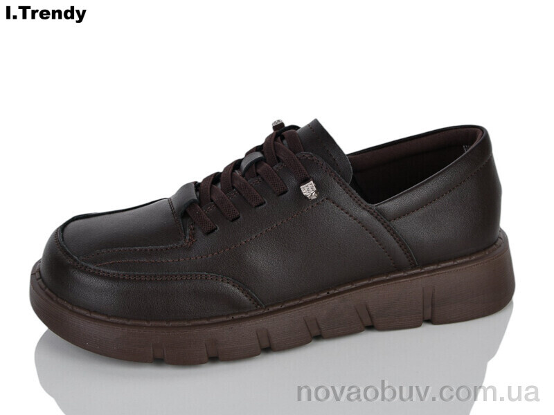 Туфлі Trendy BK1701-6