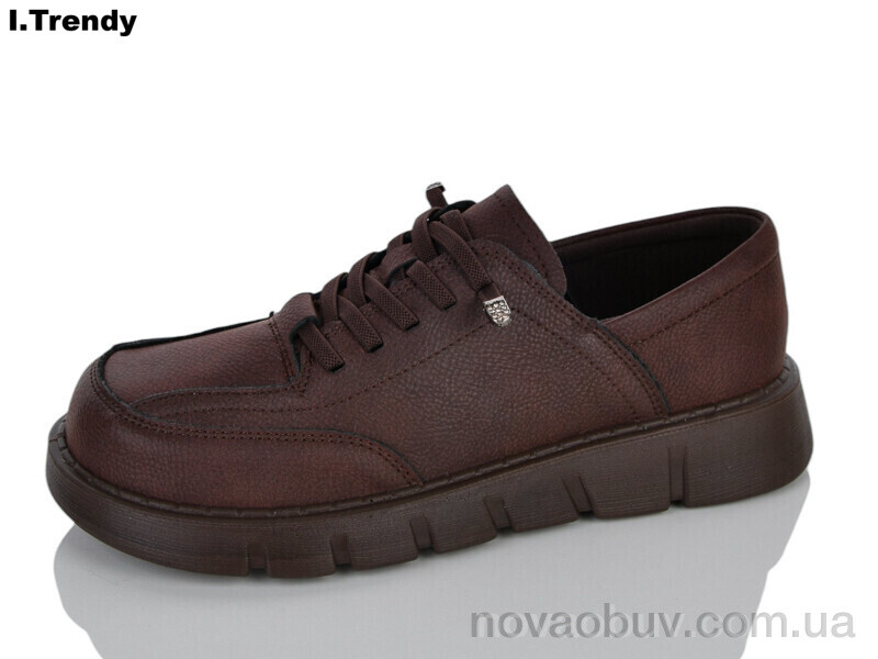 Туфлі Trendy BK1701-12