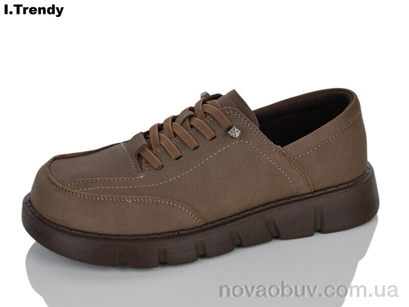 Туфлі Trendy BK1701-13