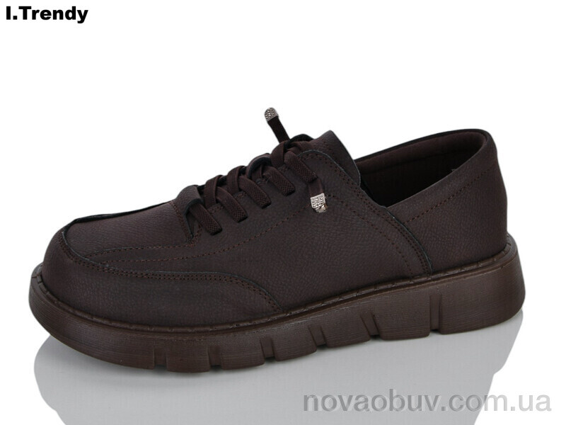 Туфлі Trendy BK1701-15