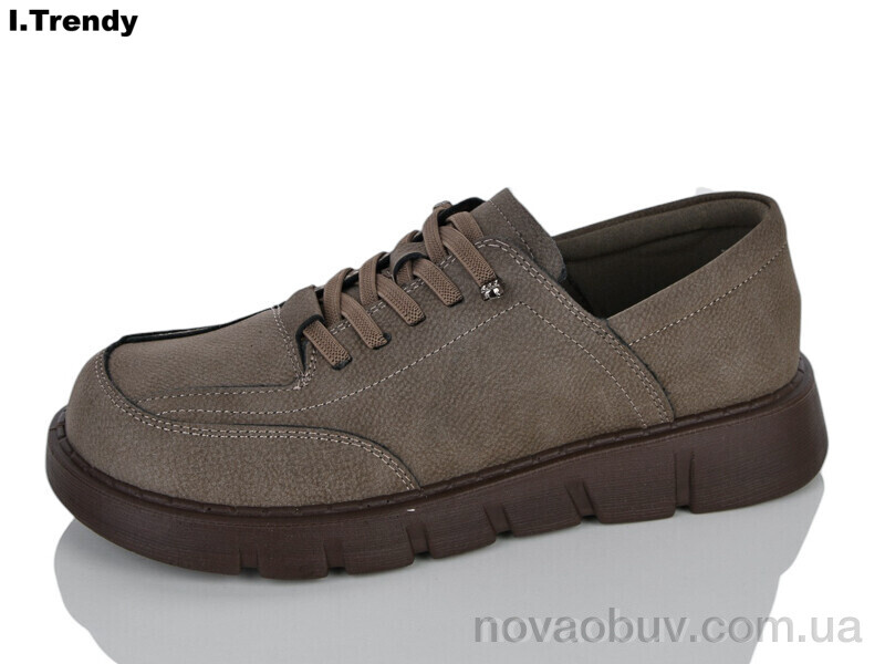 Туфлі Trendy BK1701-16