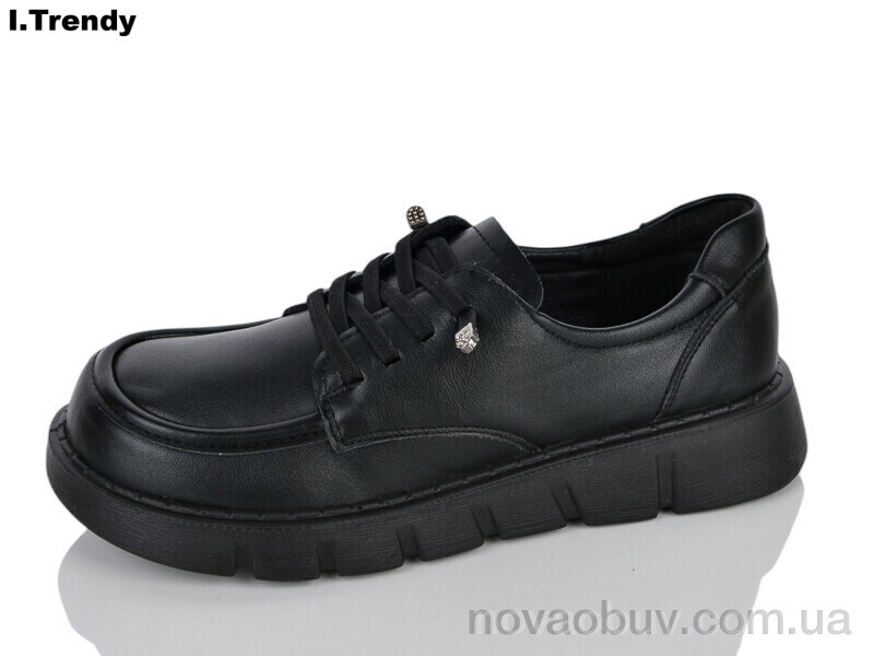 Туфлі Trendy BK1702-1