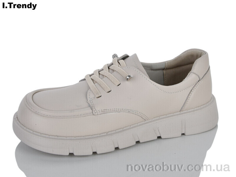 Туфлі Trendy BK1702-2